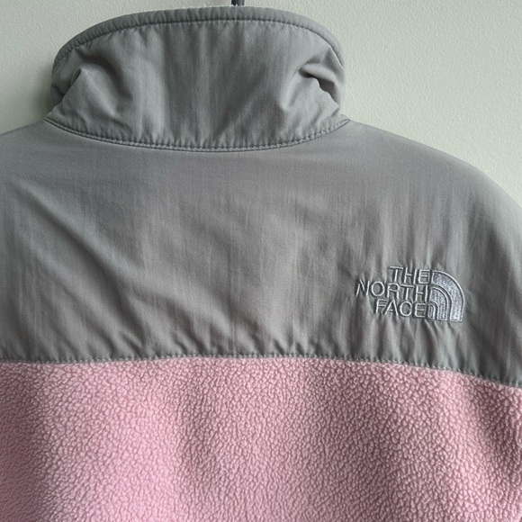 ⭐The North Face Girls' Denali Full Zip Fleece Jacket Size: Small ⭐ - Picture 5 of 16
